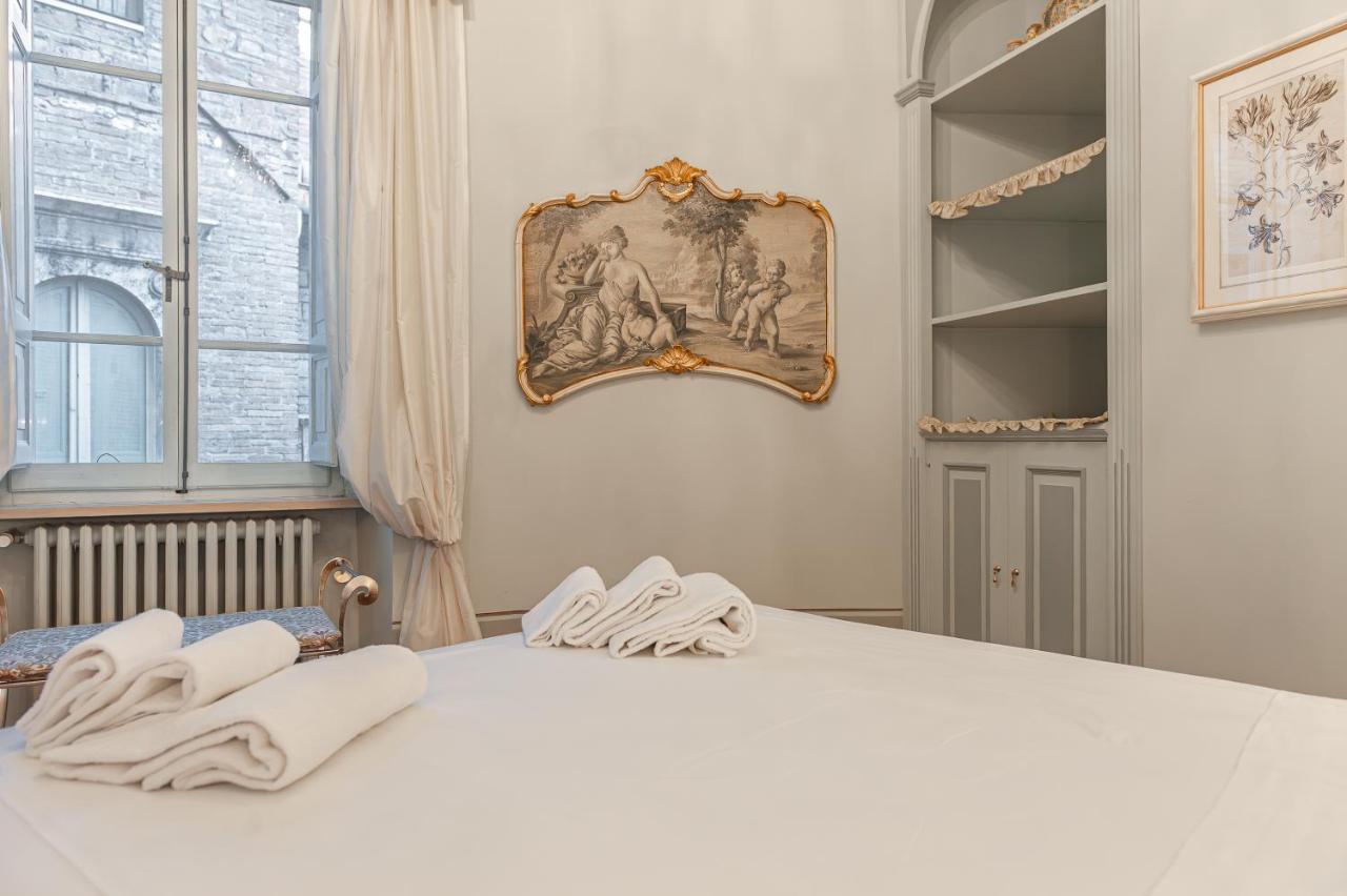 Apartment Center Casa Baldo Perugia