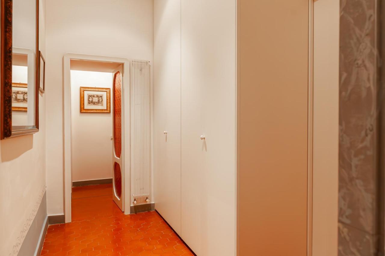 Apartment Center Casa Baldo *