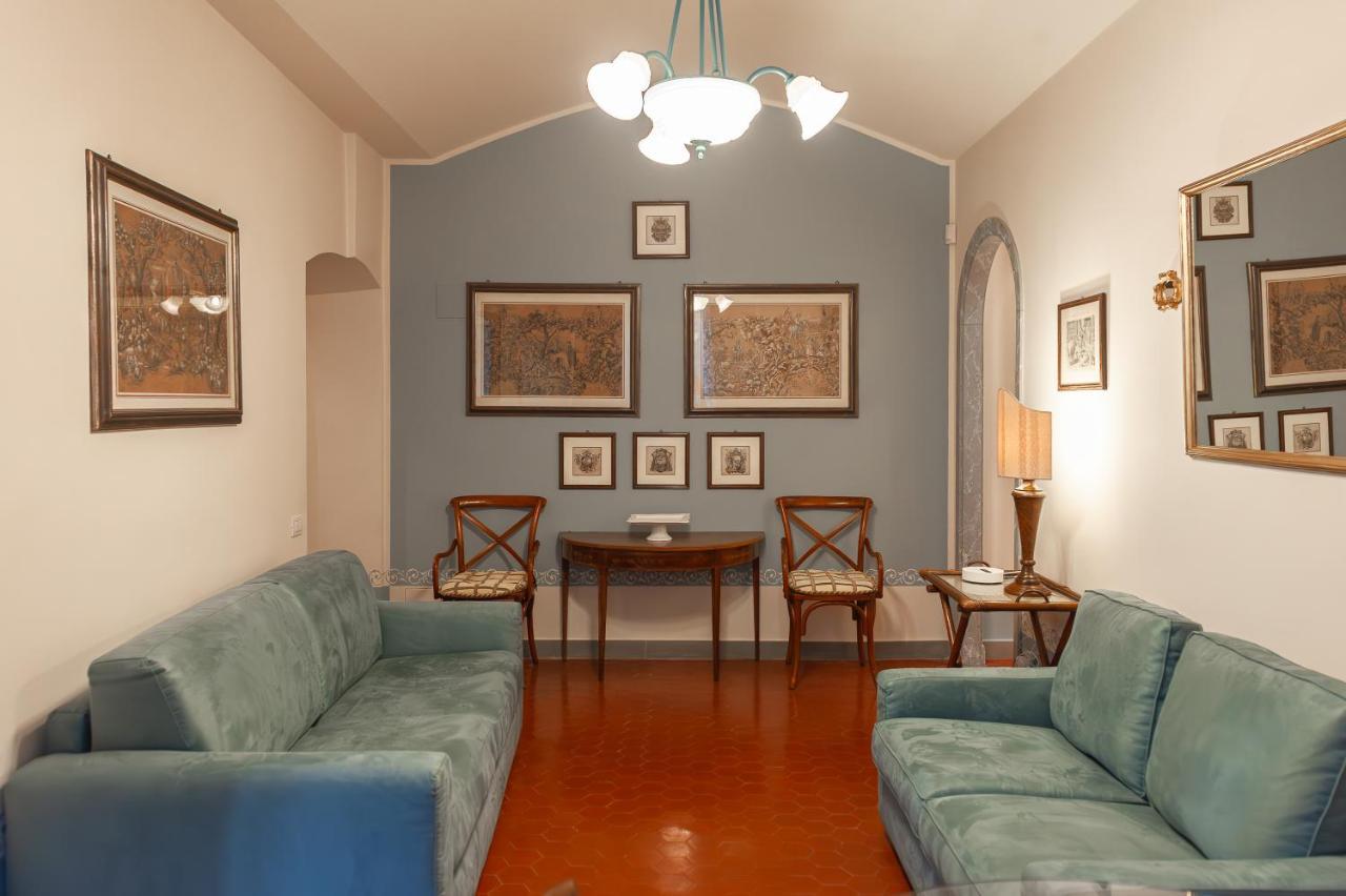 Center Casa Baldo Apartment Perugia