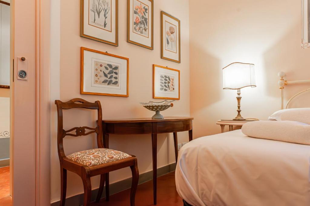 Apartment Center Casa Baldo *