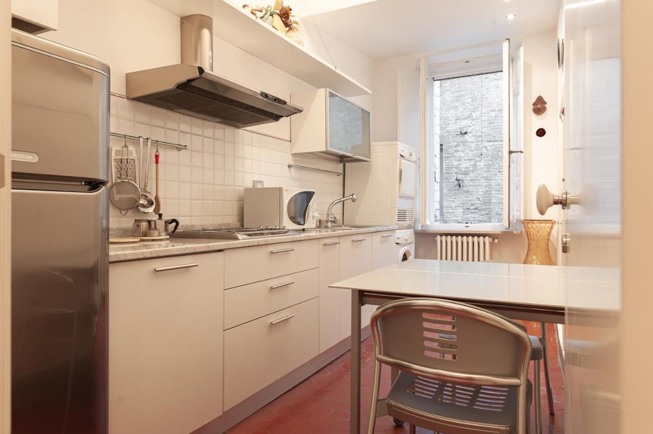 Apartment Center Casa Baldo *