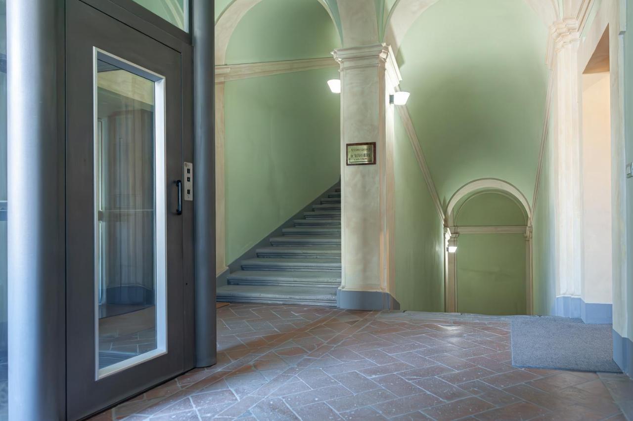 Center Casa Baldo Perugia