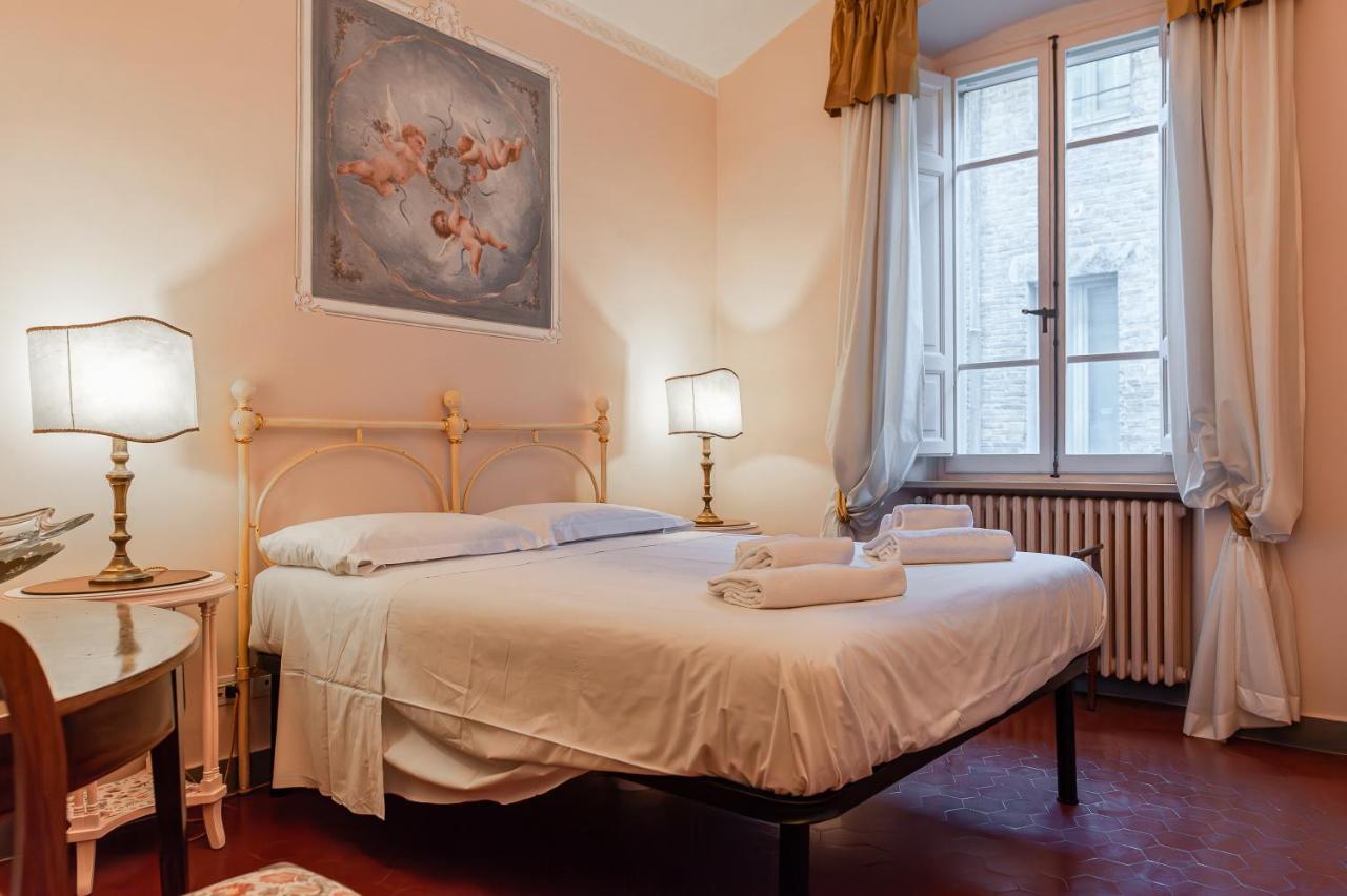 Appartamento Center Casa Baldo *
