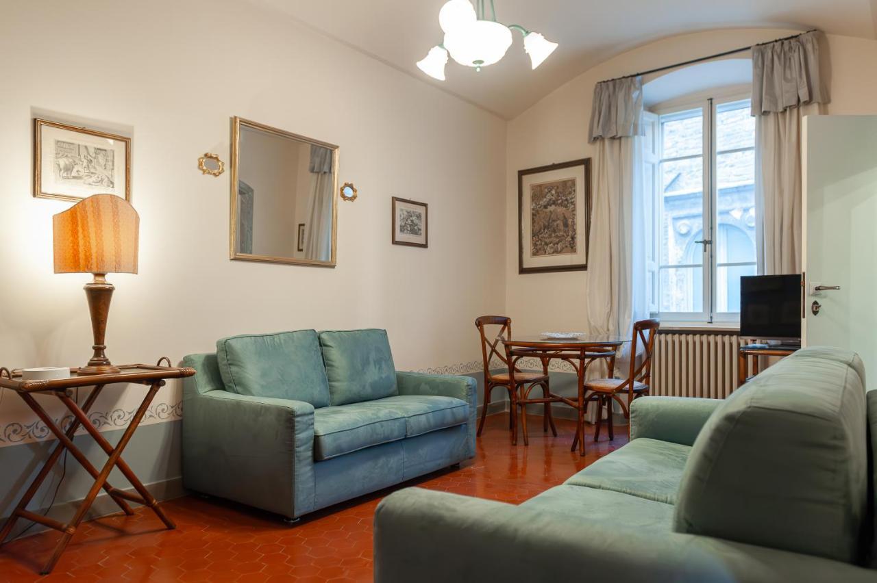 Appartamento Center Casa Baldo *