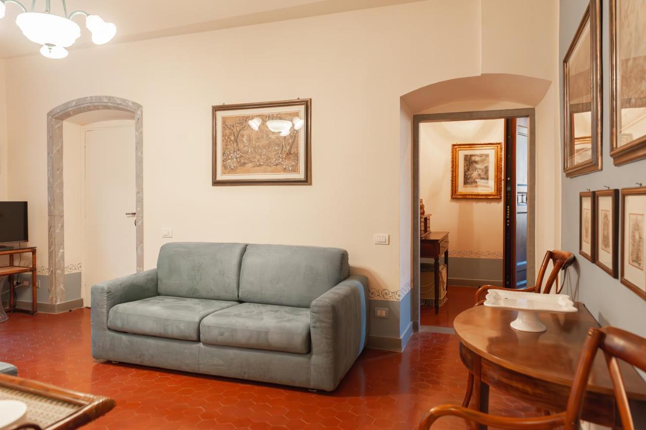 Center Casa Baldo Perugia