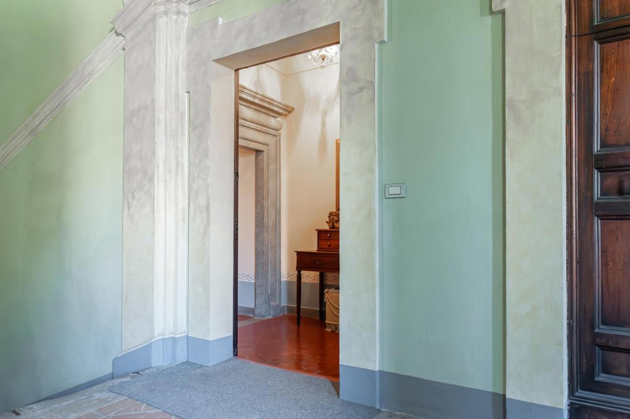 Apartment Center Casa Baldo Perugia