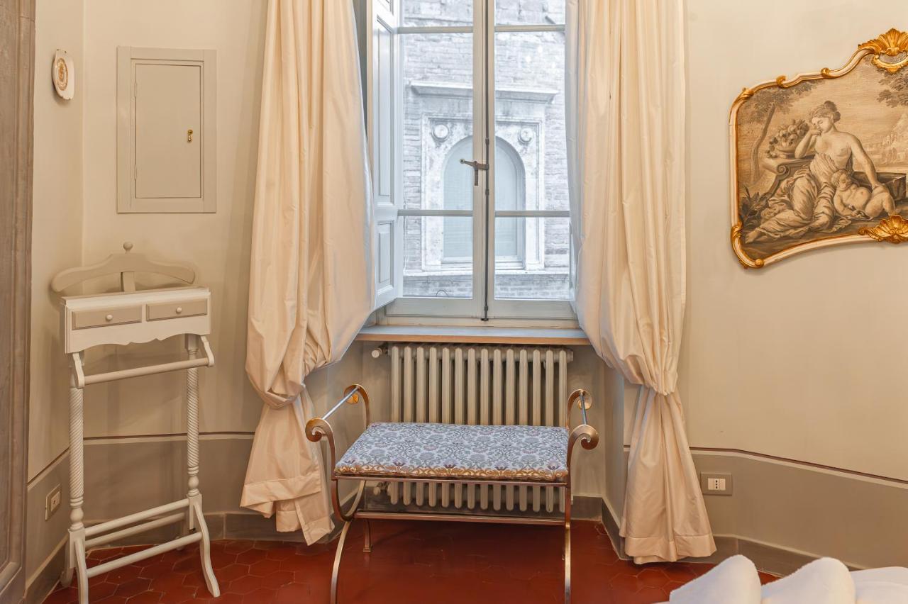 Center Casa Baldo Apartment