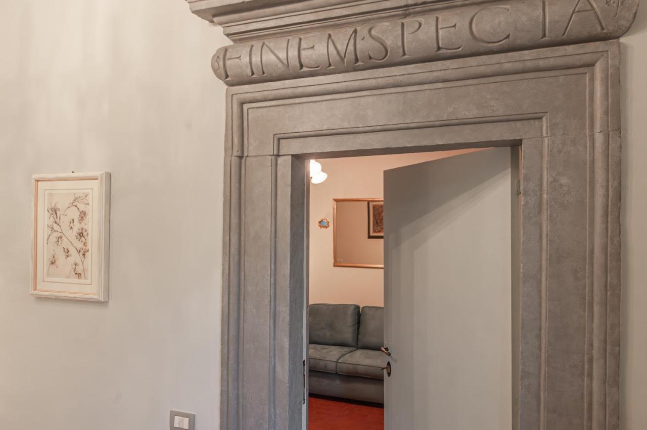 Appartamento Center Casa Baldo *