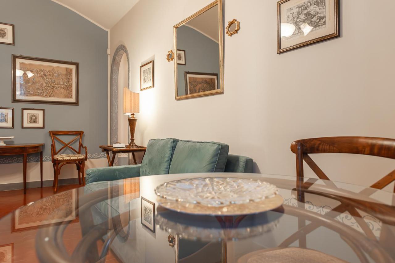 Center Casa Baldo Apartment