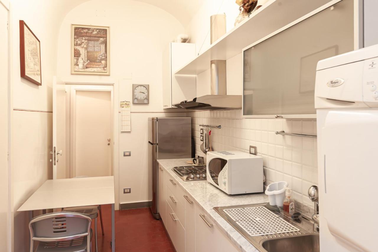 Center Casa Baldo Apartment *