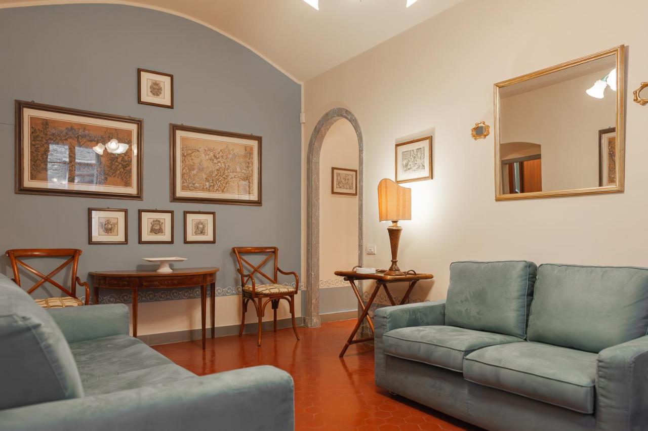 Apartment Center Casa Baldo Perugia