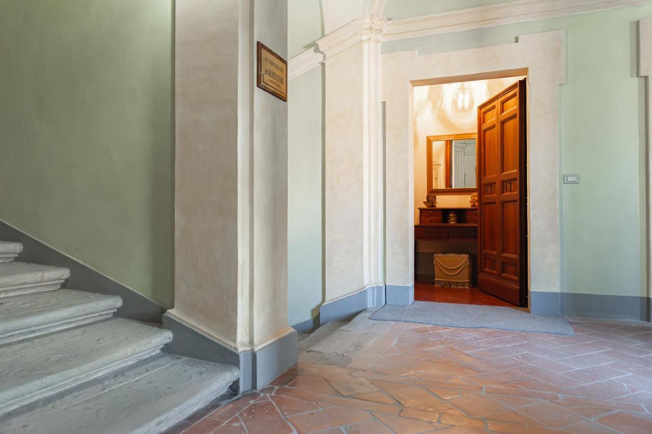 Apartment Center Casa Baldo