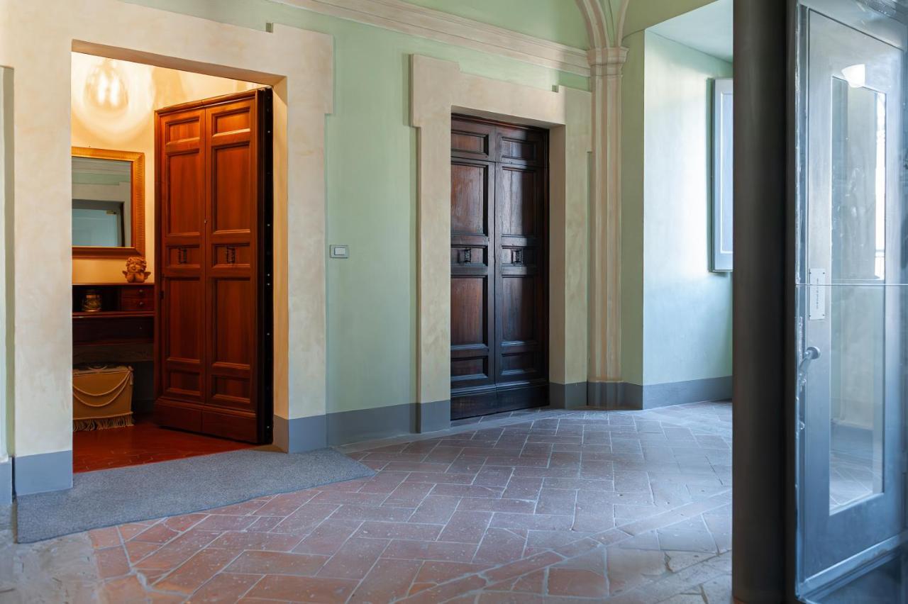 Center Casa Baldo Apartment
